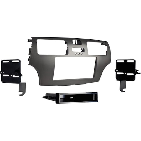 Metra 2002-2006 Lexus Es300/Es330 In-Dash Mounting Kit 998158G